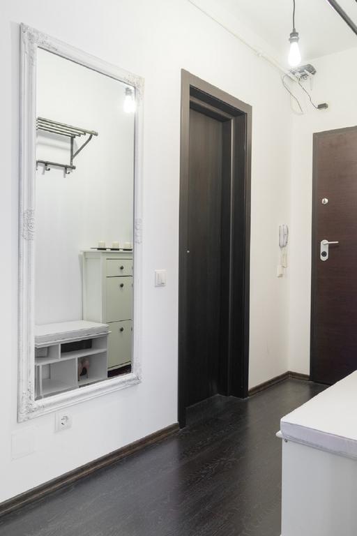 Parlament Fancy Apartments Букурещ Екстериор снимка