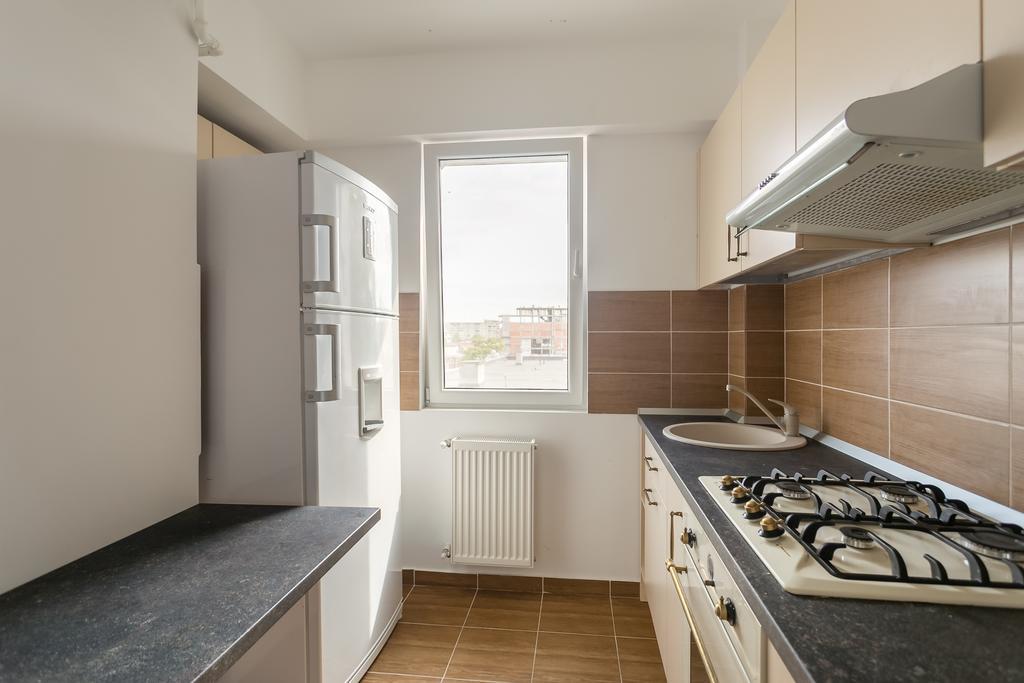 Parlament Fancy Apartments Букурещ Екстериор снимка